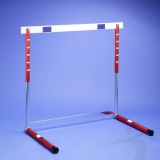 Competition collapsible steel aluminium hurdle PP-171-6a - IAAF approved