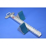 Competition super starting block PBS-02 - IAAF approved
