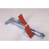 Competition starting block PBS-01-W - IAAF approved