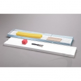 Long and triple jumps training take-off board S-0294