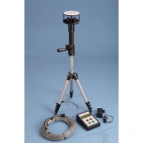 Competition ultrasonic wind gauge for athletics events WG15-SONIC - IAAF approved