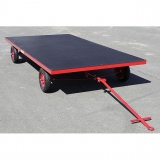 Athletics inventory cart for landing area WDZ