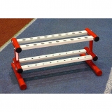 Javelin athletics rack JR-18
