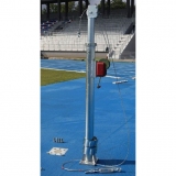 Hammer throw cage gate lift CGL-3