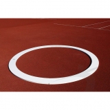 Hammer throw competition conversion circle HCC-2135 - IAAF approved
