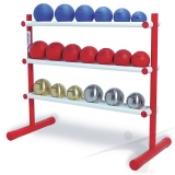 Shot put rack SR-18
