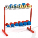 Shot put rack SR-24
