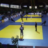 Judo Mats - IJF approved