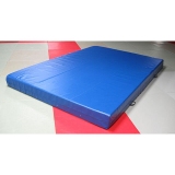 Judo Throwing Mat