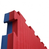 Mats for karate, taekwondo, kickboxing, fitness, aerobics etc