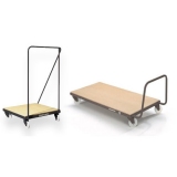 Martial Arts Mats Carts