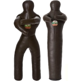 Training Dummy Leather