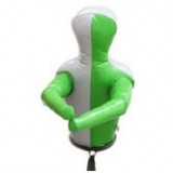 Martial Arts Training Dummy Choke Weight Category S