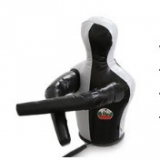 Martial Arts Training Dummy Choke Weight Category L