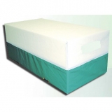 Vaulting foam cube for Schools Gym Super