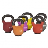 KETTLEBELLS NEOPRENE for fitness and weightlifting