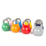 KETTLEBELL COMPETITIVE for fitness and weightlifting