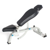 RS ADJUSTABLE BENCH PRESS for fitness and weightlifting