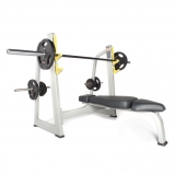 RS OLYMPIC CHEST BENCH PRESS for fitness and weightlifting