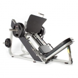 RS ANGLED LEG PRESS for fitness and weightlifting