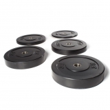 OLYMPIC BUMPER DISCS for fitness and weightlifting
