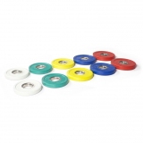FRACTIONAL PLATE 0.5 KG for fitness and weightlifting