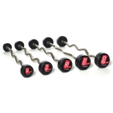 BARS PRO-STYLE for fitness and weightlifting