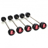 BARS PRO-STYLE 2 for fitness and weightlifting