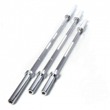 BARS OLYMPIC for fitness and weightlifting