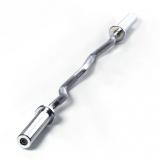 BARS EZ OLYMPIC for fitness and weightlifting