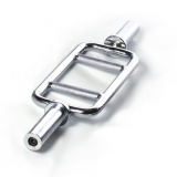 BARS TRICEPS OLYMPIC for fitness and weightlifting