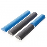 PILATES HALF FOAM ROLLER for fitness training