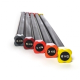 BODY BAR for fitness training