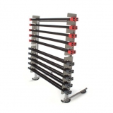BODY BAR COMPACT RACK for fitness training