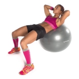 EXCERCISE BALL for fitness training
