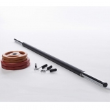 POWER DISK LADY SET for fitness training