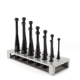 CLUBBELLS RACK for fitness training