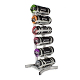 FUNCTIONAL BAG RACK for fitness training