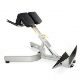 RS LUMBAR BENCH for fitness and weightlifting