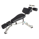 RS ABDOMINAL BENCH for fitness and weightlifting