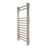WALL BARS COMPACT for gyms