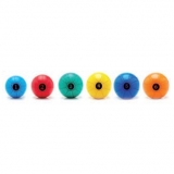 LOUMET GYMBALLS for fitness training