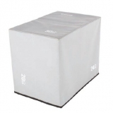 PLYOMETRIC SOFT ADJUSABLE BOX for fitness training