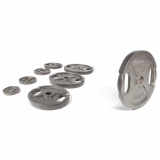 DISCS IRON for fitness and weightlifting