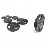 DISCS RUBBER for fitness and weightlifting
