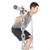 LIFTING CHAINS for fitness and weightlifting
