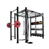 FITNESS ONE KIT FUNCTIONAL STATION for fitness and weightlifting