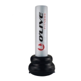 BOXING PUNCHING BAG FREE STANDING ELITE for fitness training