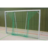 Indoor soccer goals