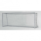 Soccer goals for Juniors, Transportable, Compact Plus, 5x2 m